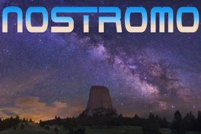 NOSTROMO poster1