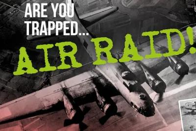 Air Raid poster1