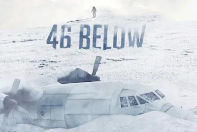 46 Below poster1