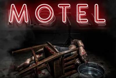 Motel poster1