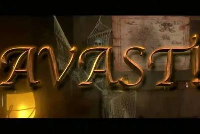 Avast! poster1