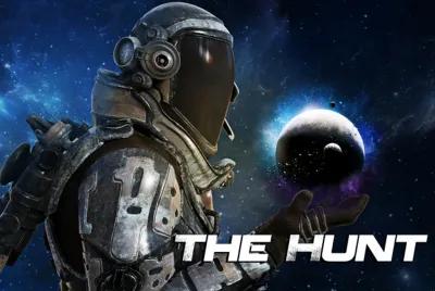 The Hunt poster1