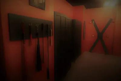 Red Room poster2