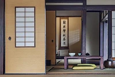 Zen Room poster1