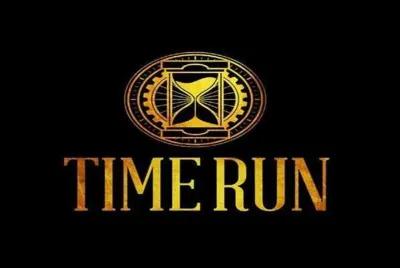 Time Run poster1