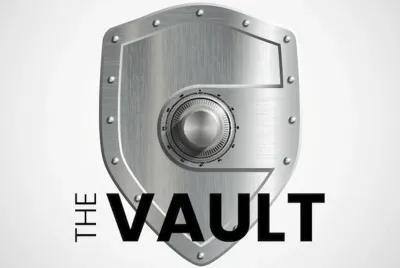 The Vault poster1