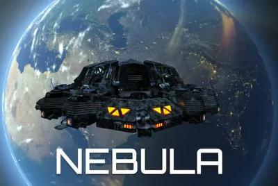 NEBULA poster1