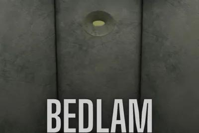 Bedlam poster1