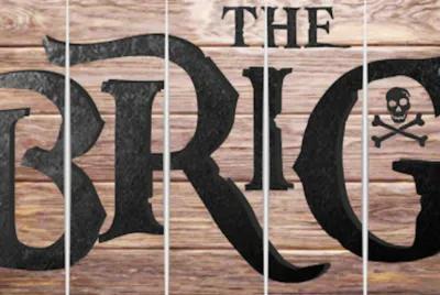 The Brig poster1