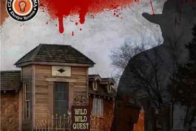 Wild West poster1