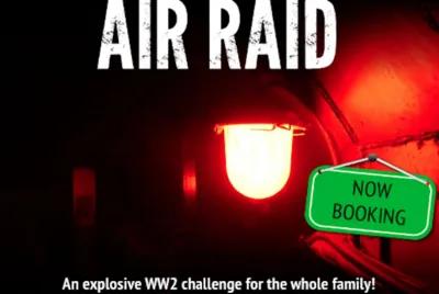 Air Raid poster1