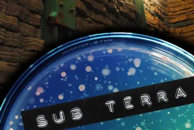 Sub Terra poster1