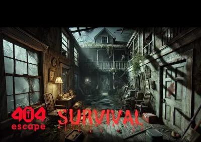 Survival poster1