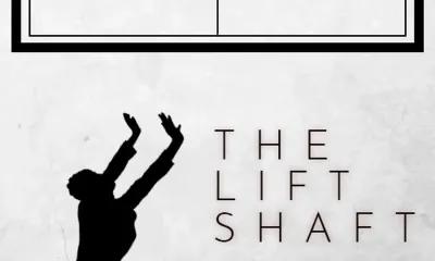 The Lift Shaft poster4