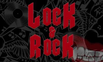 Lock & Rock poster1