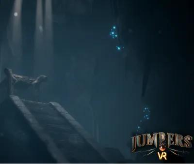Jumpers VR poster2