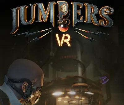 Jumpers VR poster1