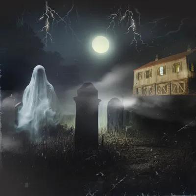 The Haunting poster1