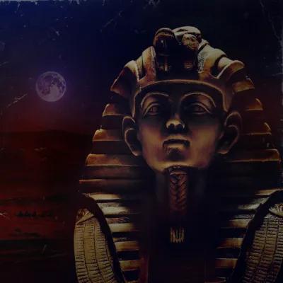 The Forgotten Tomb poster1