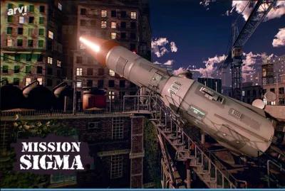 Mission Sigma poster2