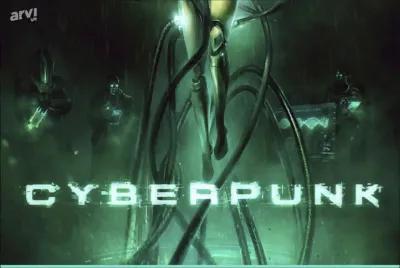 Cyberpunk VR poster1