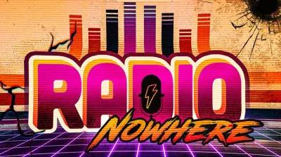 Radio Nowhere poster1
