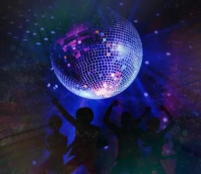 Murder on the Dancefloor poster1