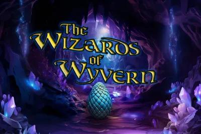 The Wizards of Wyvern poster1