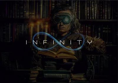 Infinity poster6