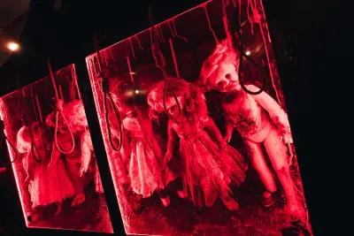 Pandora: Hell On Earth poster2