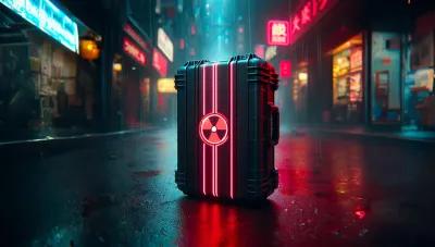 Ai Apocalypse poster1