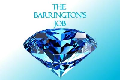 The Barrington's Job poster1