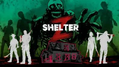 Shelter Z poster1