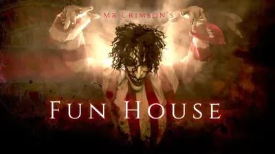 Fun House poster1