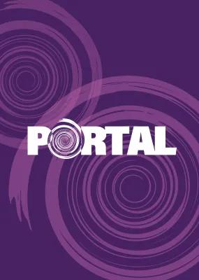 Portal poster1
