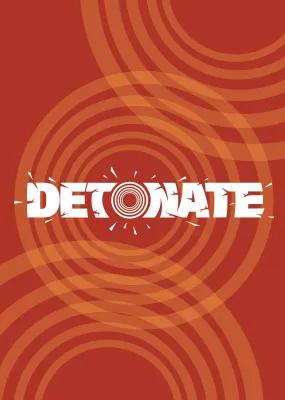 Detonate poster1