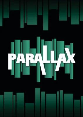 Parallax: Legends of the Past poster1