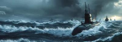 BATTLESHIPS poster1