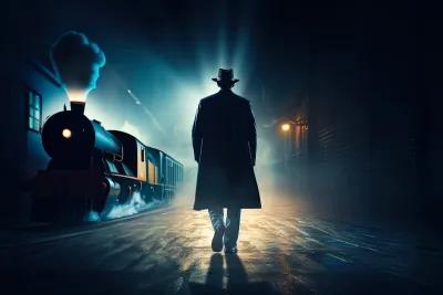 THE TRAITOR poster1