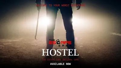 Hostel poster1