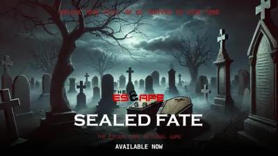 Sealed Fate poster1