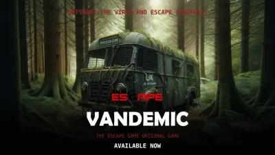Vandemic poster1