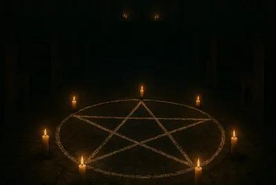 The Ritual poster1