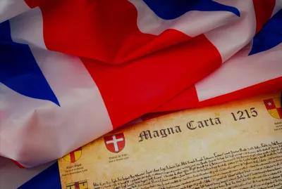 Magna Carta poster1