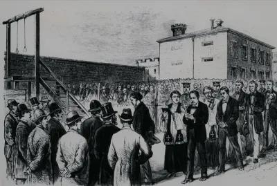 The Victorian Inquisition poster1