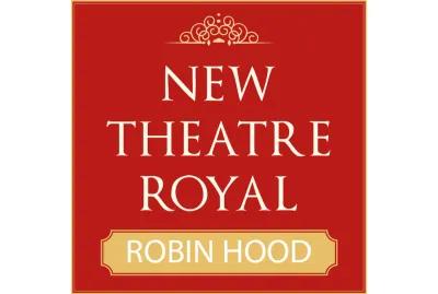 New Theatre Royal Room - Robin Hood poster1