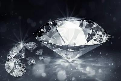 THE DIAMOND HUNT poster1