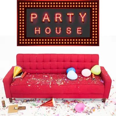 party house poster1