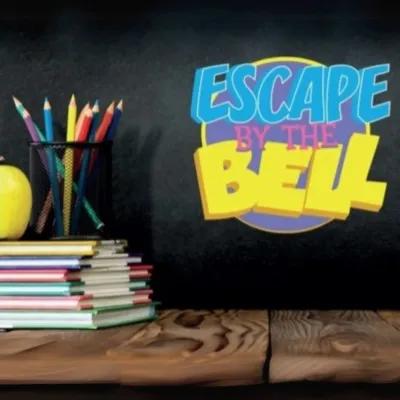 escape by the bell poster1
