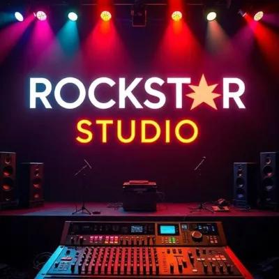 rockstar studios poster1